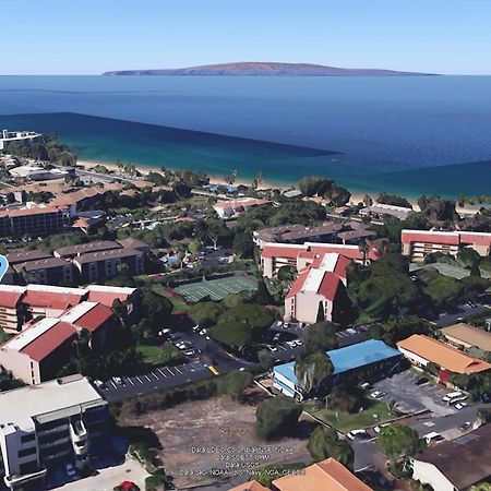 Maui Vista 3-102 - Near Great Snorkeling Beach Kihei Exterior photo