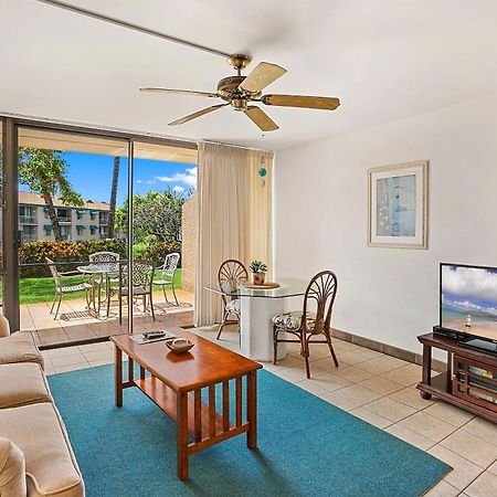 Maui Vista 3-102 - Near Great Snorkeling Beach Kihei Exterior photo