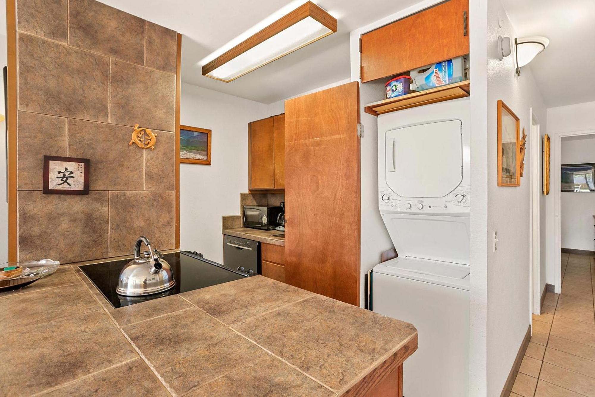 Maui Vista 3-102 - Near Great Snorkeling Beach Kihei Exterior photo