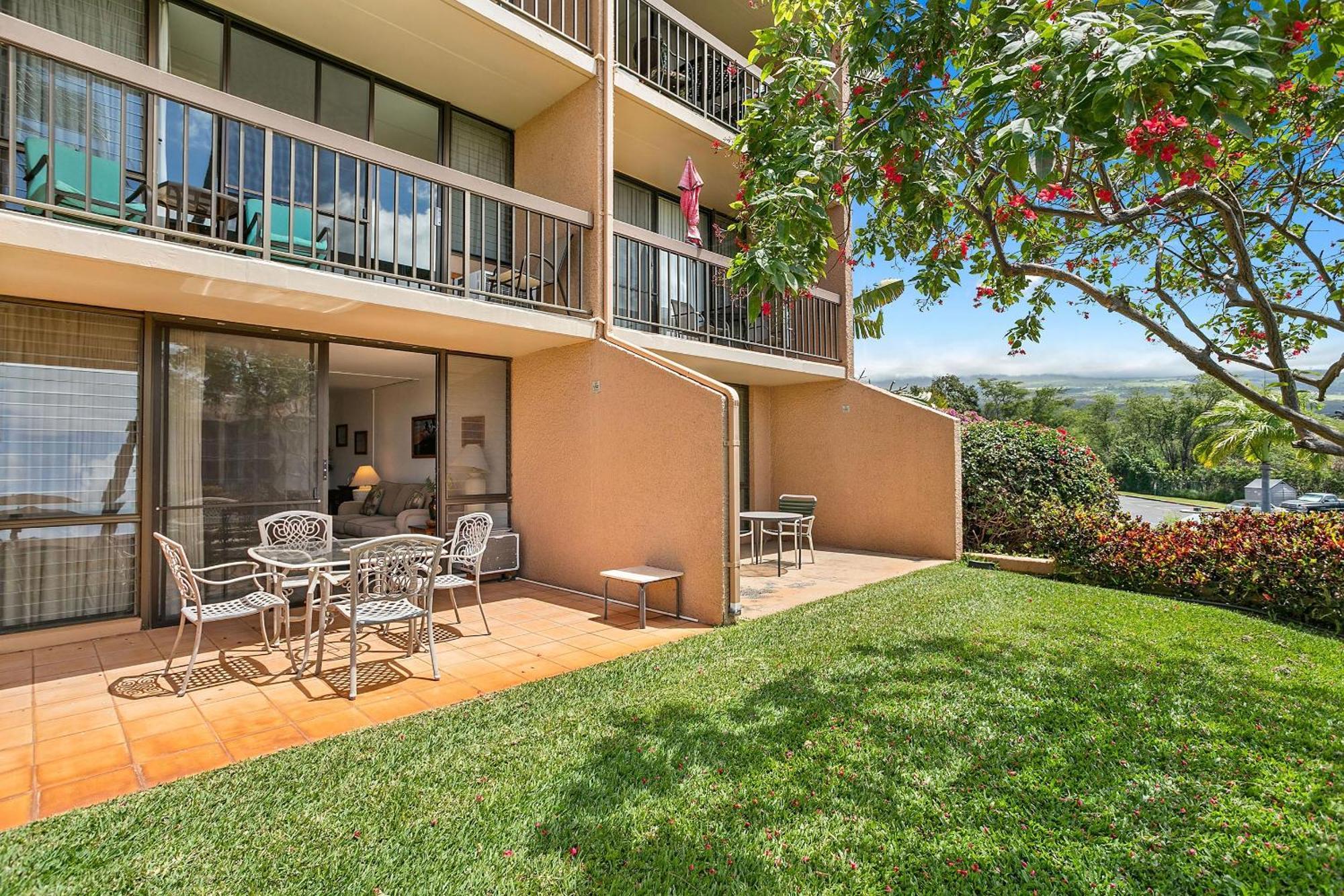 Maui Vista 3-102 - Near Great Snorkeling Beach Kihei Exterior photo