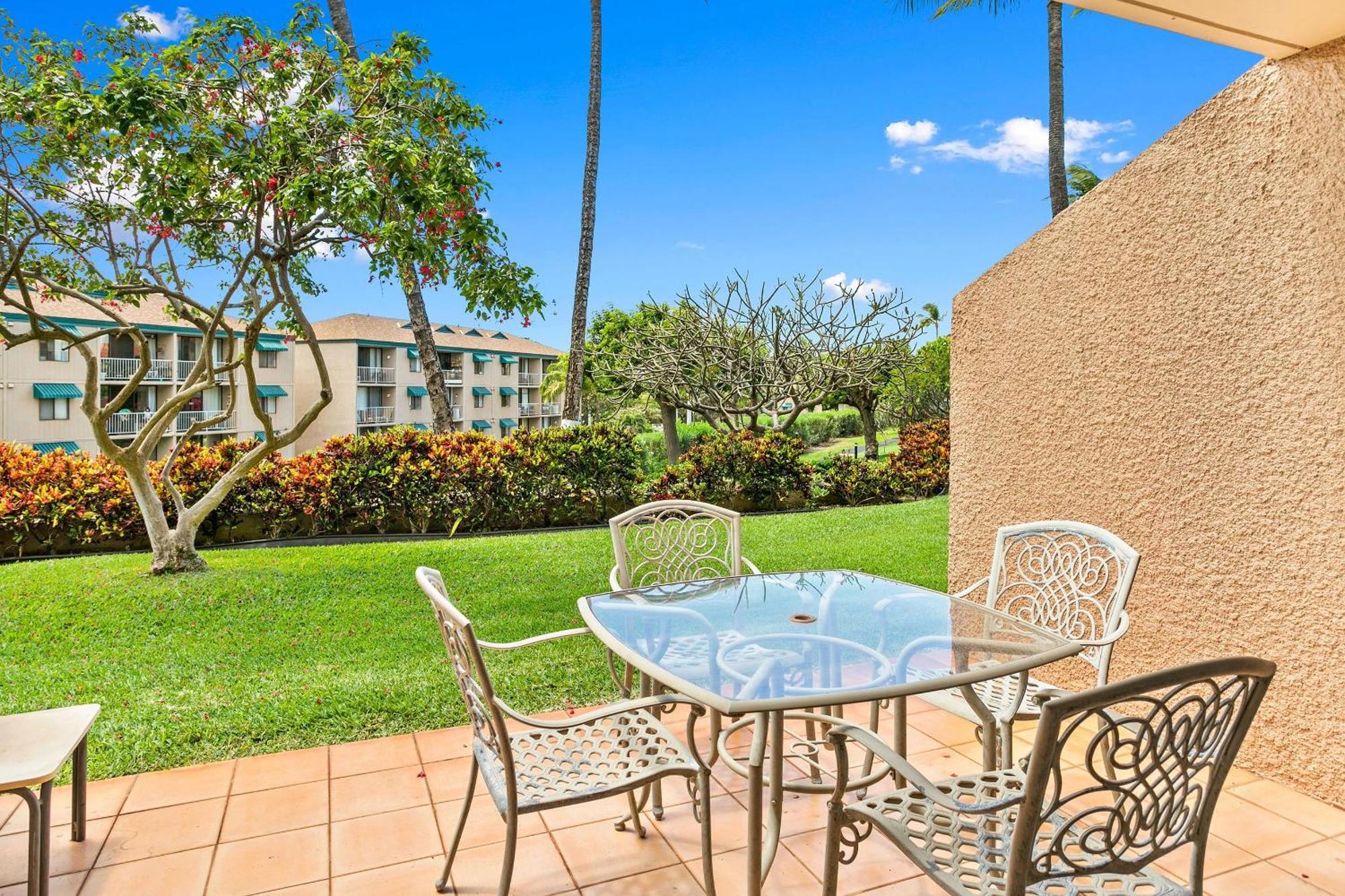 Maui Vista 3-102 - Near Great Snorkeling Beach Kihei Exterior photo